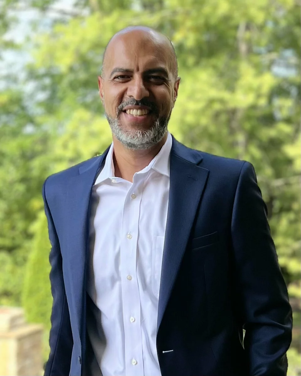 Haroon Moghul is the Director of Strategy at The Concordia Forum and the author of How to be a Muslim: An American Story and Two Billion Caliphs: A Vision of a Muslim Future. He writes about teaching young Muslim men and women at his Substack, Sunday Schooled. 