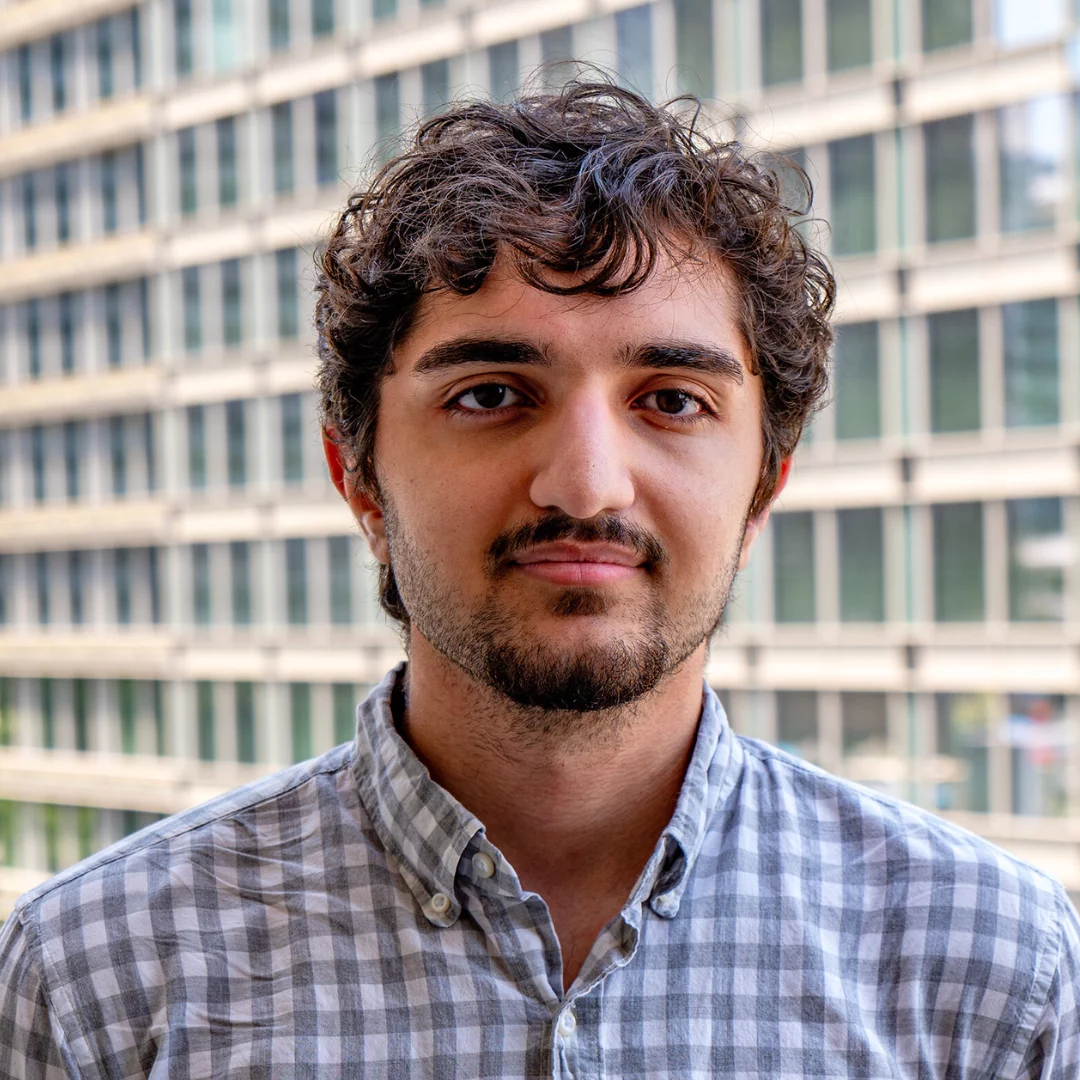 Ravan Hawrami is a researcher at AIBM whose interests include male trends in higher education and employment. Ravan graduated from Rhodes College in 2024 with a BA in Economics. Following his time at AIBM, he plans on attending law school in the Fall.