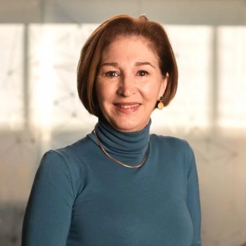 Anne-Marie Slaughter, CEO of New America, is a global leader, public intellectual, and former U.S. State Department Director of Policy Planning, advocating for gender equality and care.