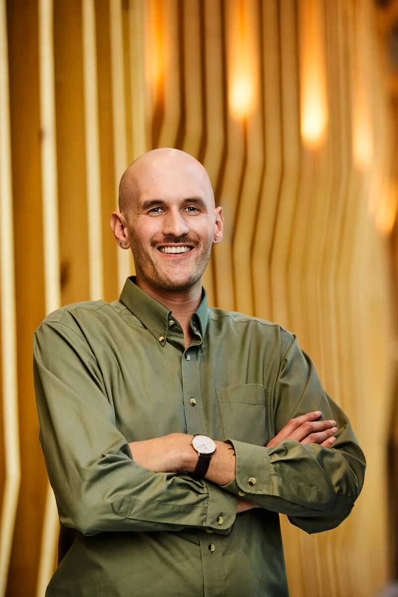 Michael Wilson is a research fellow at Orygen.