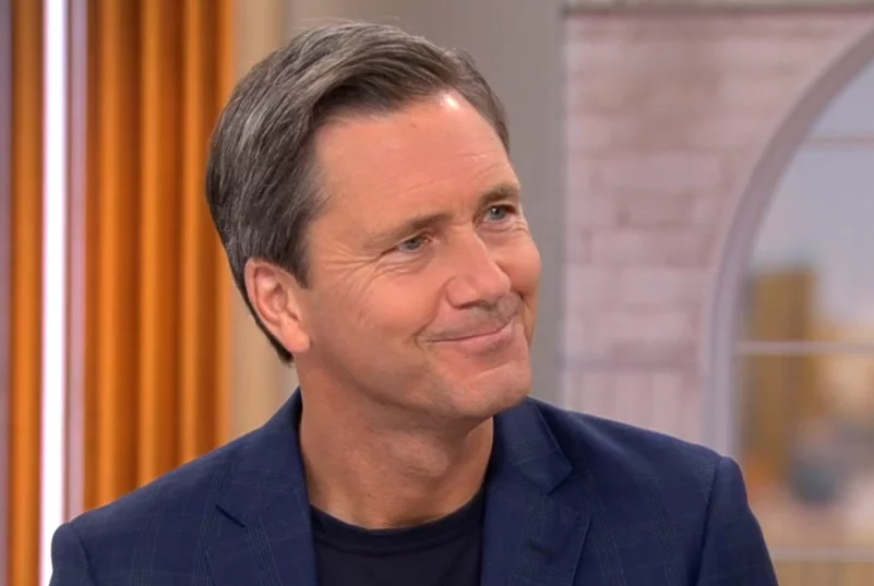 Richard Reeves on CBS Mornings Plus