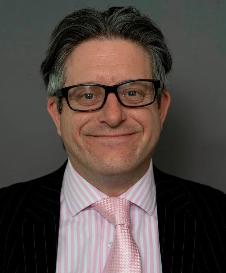 Mark Brooks is the Director of Policy and Communications for the Centre for Policy Research on Men and Boys.