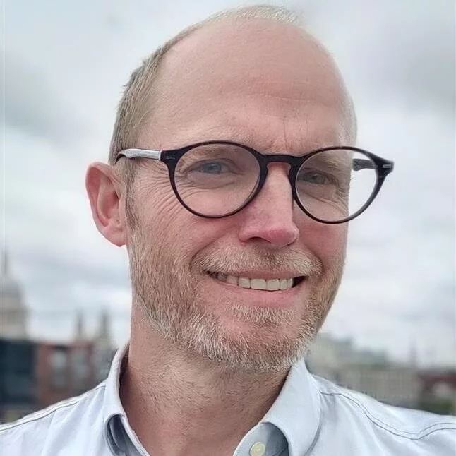 Rupert Gill is a behavioural scientist with a Cambridge PhD. He's a former adviser at 10 Downing Street, now working on online safety, AI companions, and digital identity.