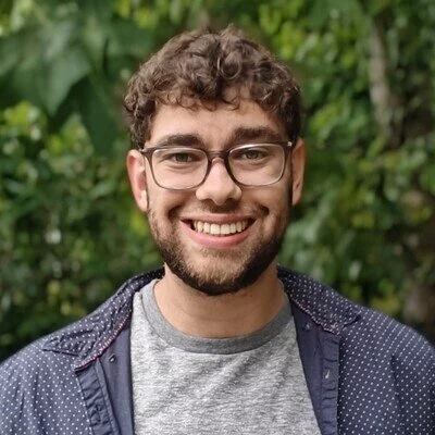 Ian Callen, a PhD student at the University of Virginia, focuses on researching educational opportunities and policies that influence student pathways and career trajectories.