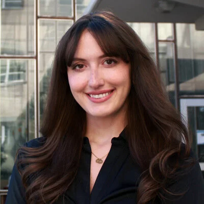 Headshot of Kristi, a Clinical Psychology PhD student focused on studying addictions and the mental health effects of technology on men's well-being.