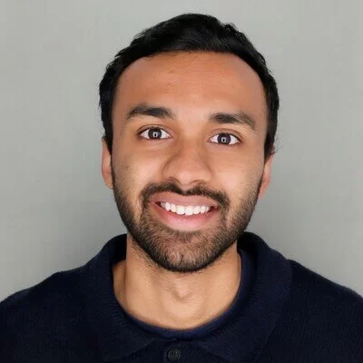 Sethu Odayappan, a PhD student at UC Berkeley, focuses on gender gaps in academic achievement, following his graduation from Harvard in 2023.