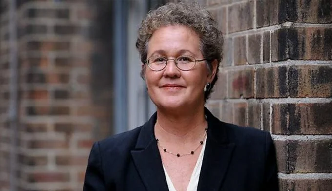 Linda Darling-Hammond