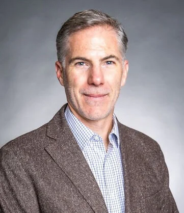 Shaun Dougherty