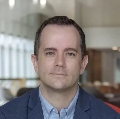 Nathan Robbins headshot