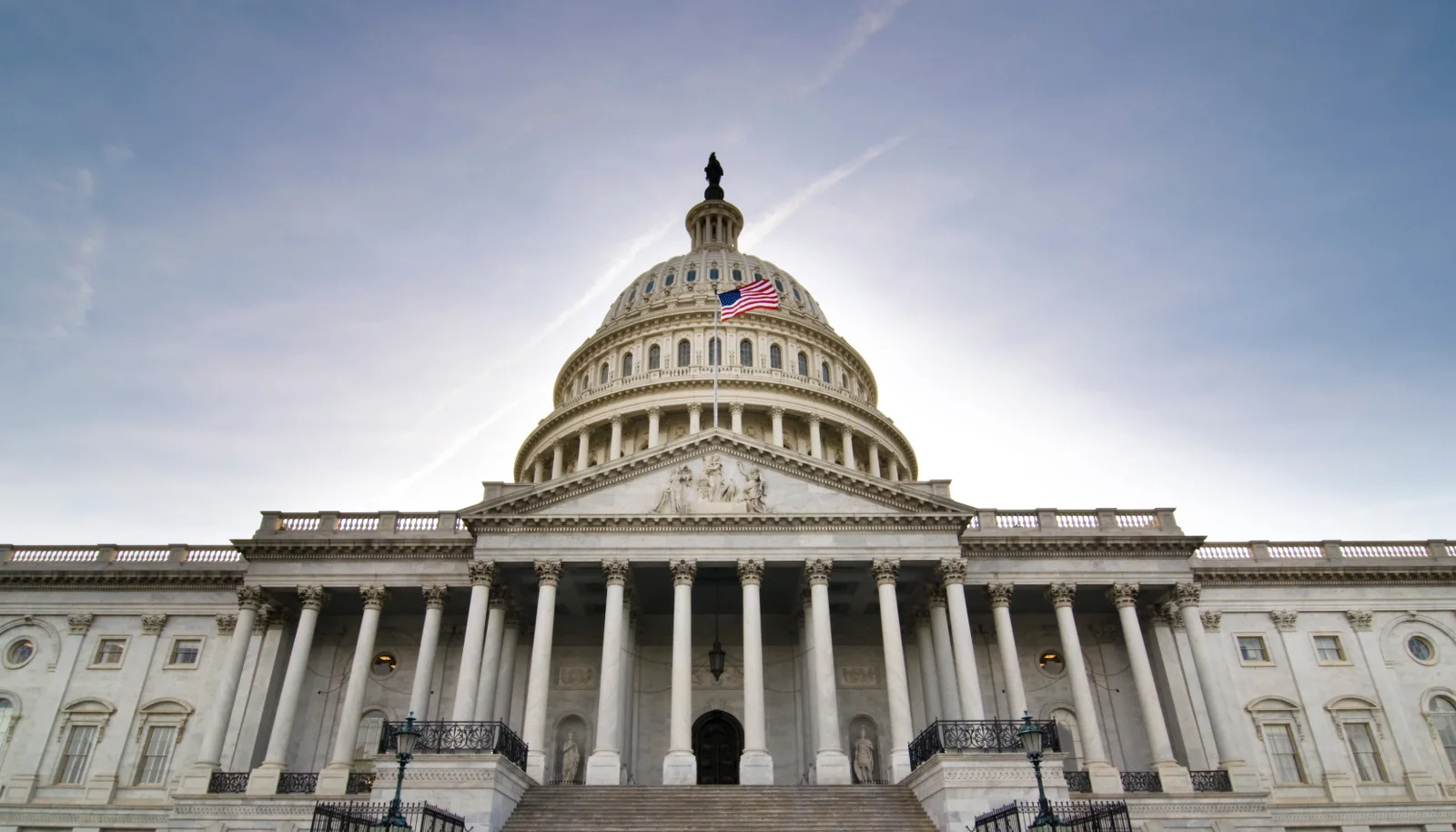U.S. Capitol Building